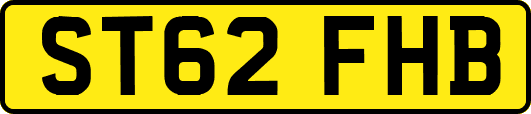 ST62FHB