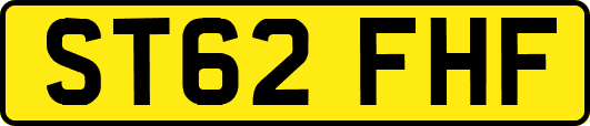ST62FHF