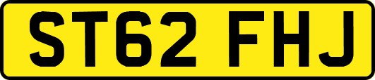 ST62FHJ