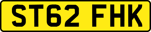 ST62FHK