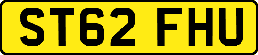 ST62FHU
