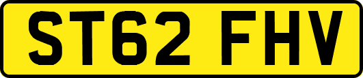 ST62FHV