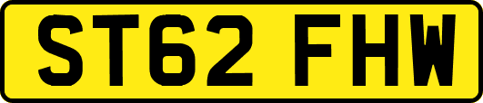 ST62FHW