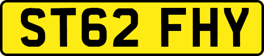 ST62FHY