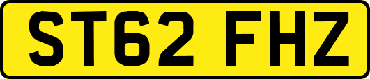 ST62FHZ