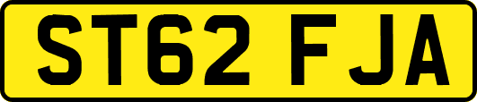 ST62FJA