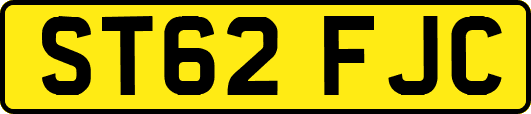 ST62FJC