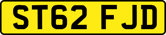 ST62FJD