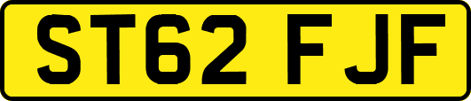 ST62FJF
