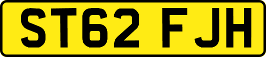 ST62FJH