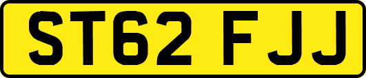 ST62FJJ