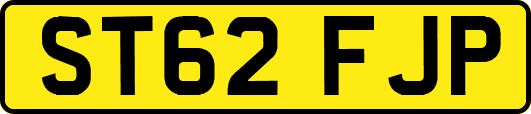 ST62FJP