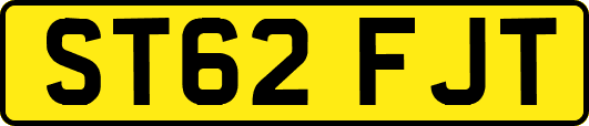 ST62FJT