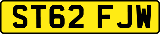 ST62FJW