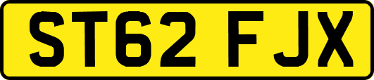 ST62FJX