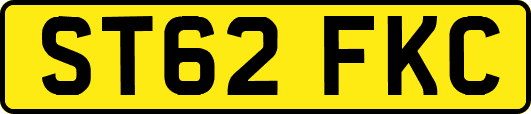 ST62FKC