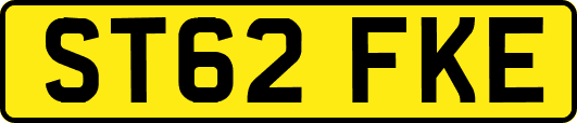 ST62FKE