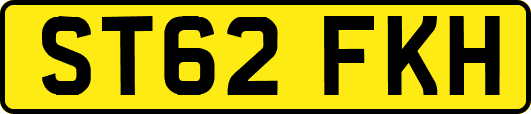 ST62FKH