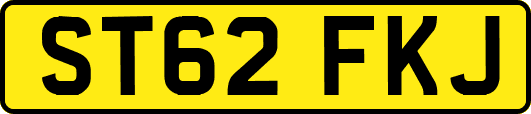 ST62FKJ