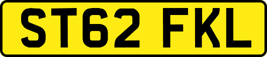 ST62FKL