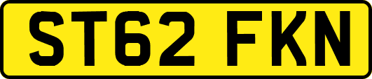 ST62FKN