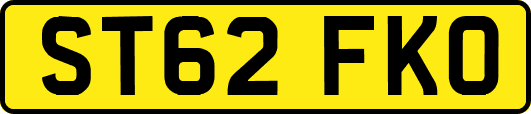 ST62FKO