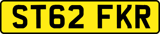 ST62FKR