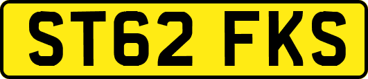 ST62FKS