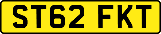 ST62FKT