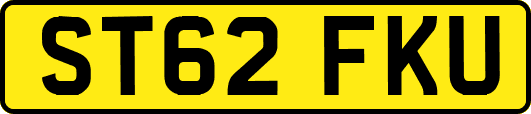 ST62FKU