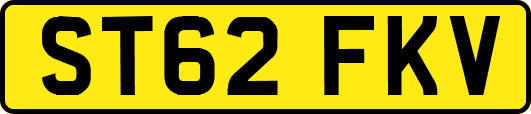 ST62FKV