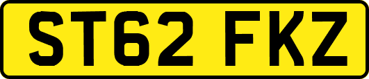 ST62FKZ
