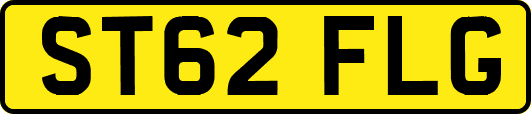 ST62FLG
