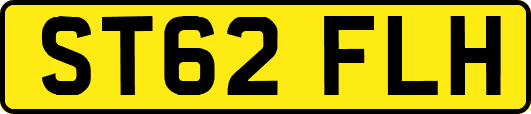 ST62FLH