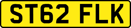 ST62FLK