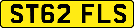 ST62FLS