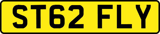 ST62FLY