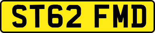 ST62FMD
