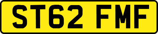 ST62FMF