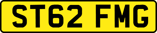 ST62FMG