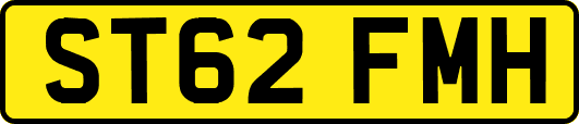 ST62FMH