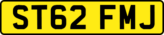 ST62FMJ