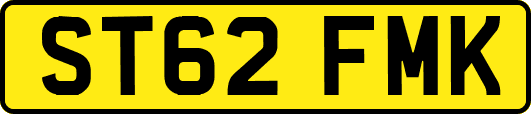 ST62FMK