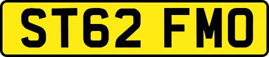 ST62FMO