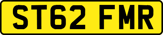 ST62FMR