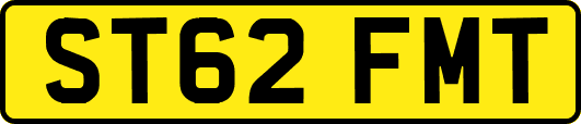 ST62FMT