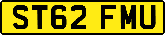 ST62FMU