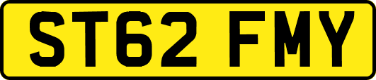 ST62FMY