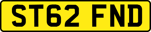 ST62FND