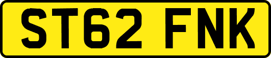 ST62FNK